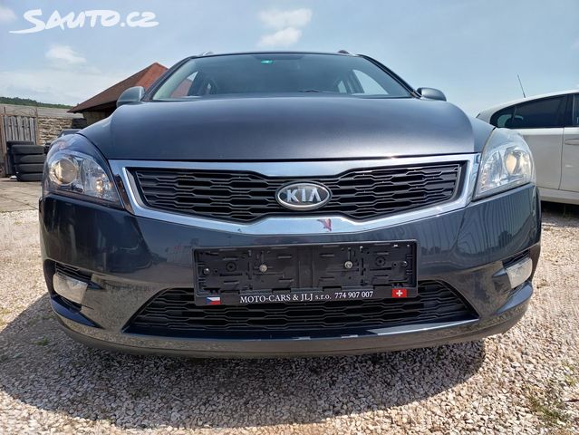 Kia Cee'd